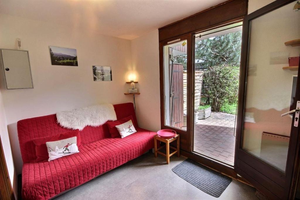 Les 3 Marmottes Les Glieres Apartment Bourg-Saint-Maurice Exterior foto