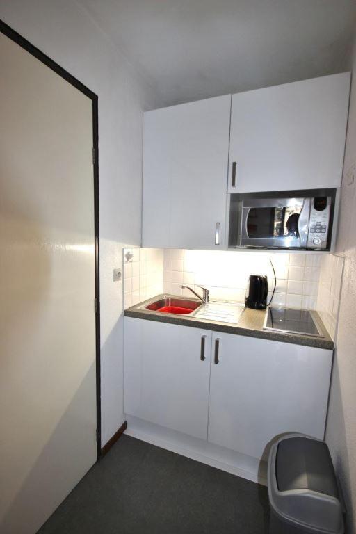 Les 3 Marmottes Les Glieres Apartment Bourg-Saint-Maurice Exterior foto